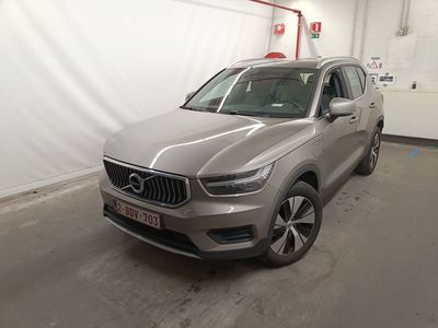 Volvo Xc40 T4 RECHARGE GEARTRONIC INSCRIPTION EXPR. 5D, 2021