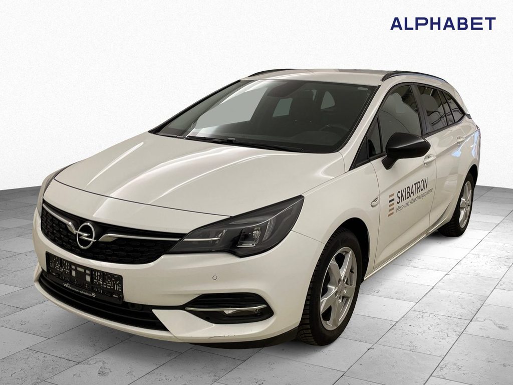 Opel Astra 1.5 D Start/Stop Sports Tourer Business Edition, 2021