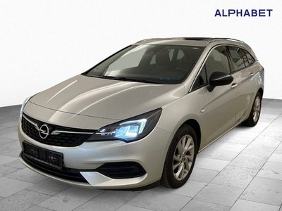 Opel Astra 1.5 D Start/Stop Sports Tourer Elegance, 2021