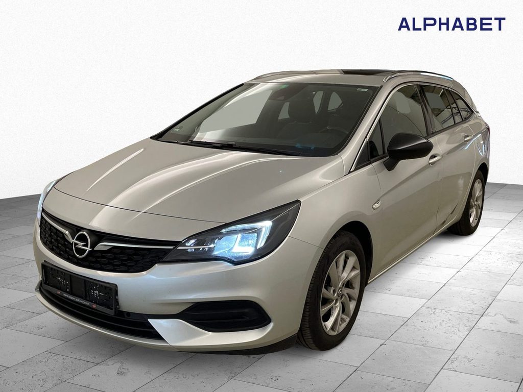 Opel Astra 1.5 D Start/Stop Sports Tourer Elegance, 2021