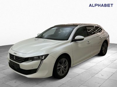 Peugeot 508 SW BlueHDi 130 EAT8 Allure, 2020
