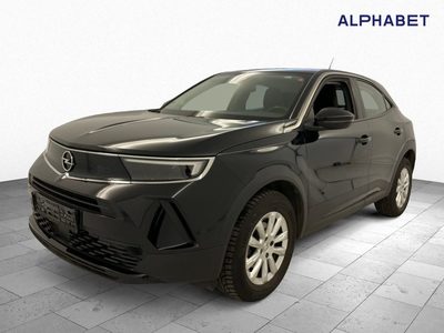Opel Mokka 1.2 DI Turbo edition, 2022
