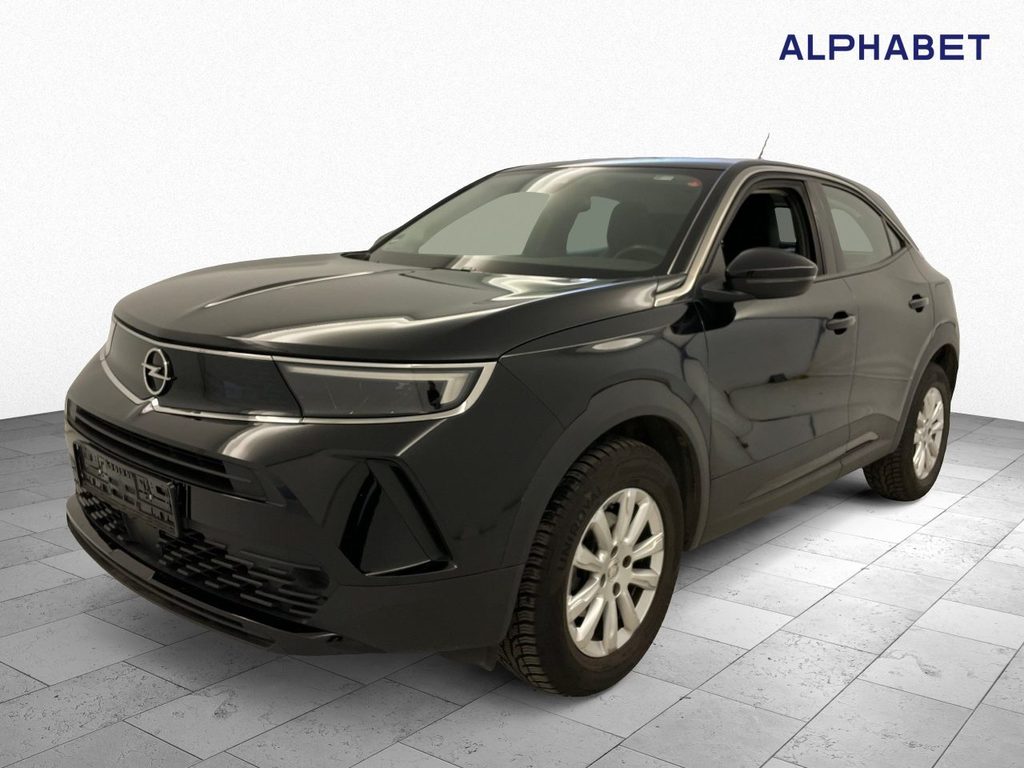 Opel Mokka 1.2 DI Turbo edition, 2022
