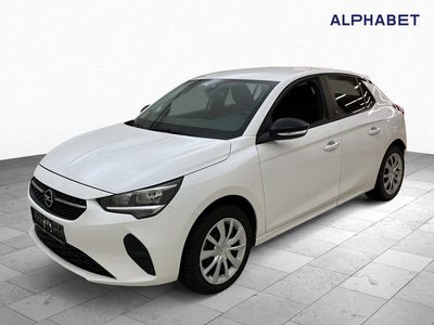 Opel Corsa-e Edition -, 2022