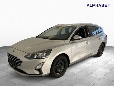 Ford Focus Turnier 1.5 EcoBlue Start-Stopp-System Aut. COOL&amp;CONNECT, 2021