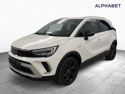 Opel Crossland 1.5 Diesel Automatik Elegance, 2022
