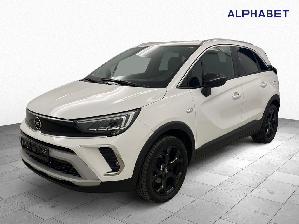 Opel Crossland 1.5 Diesel Automatik Elegance, 2022