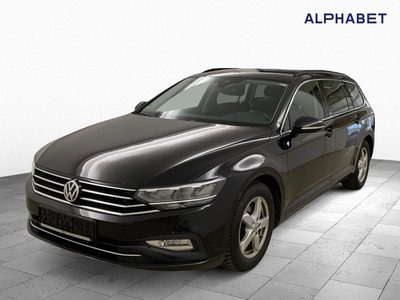 Volkswagen PASSAT Variant 2.0 TDI SCR DSG Business, 2020