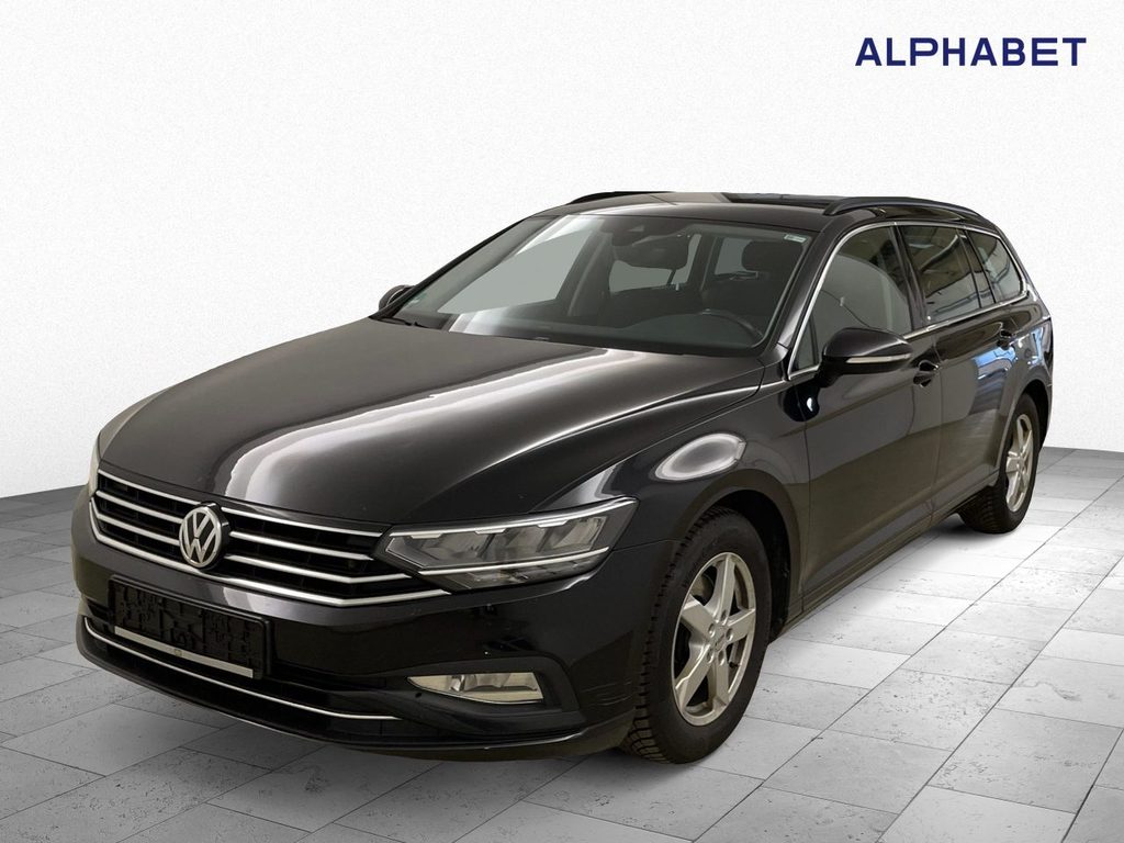 Volkswagen PASSAT Variant 2.0 TDI SCR DSG Business, 2020
