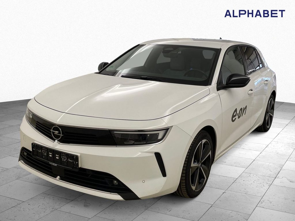 Opel Astra 1.5 D Automatik Business Elegance, 2023