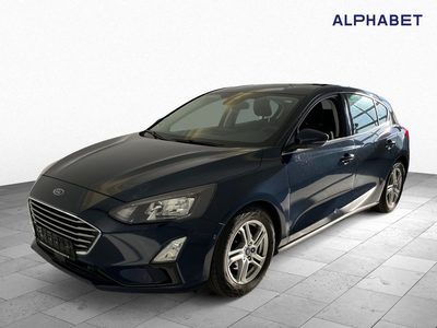 Ford Focus 1.5 EcoBlue Start-Stopp-System Aut. COOL&amp;CONNECT, 2020