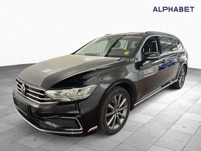 Volkswagen Passat Variant 1.4 TSI Plug-In-Hybrid DSG GTE, 2020