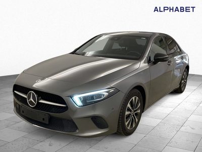 Mercedes-Benz A 200 d 8G-DCT Progressive, 2020