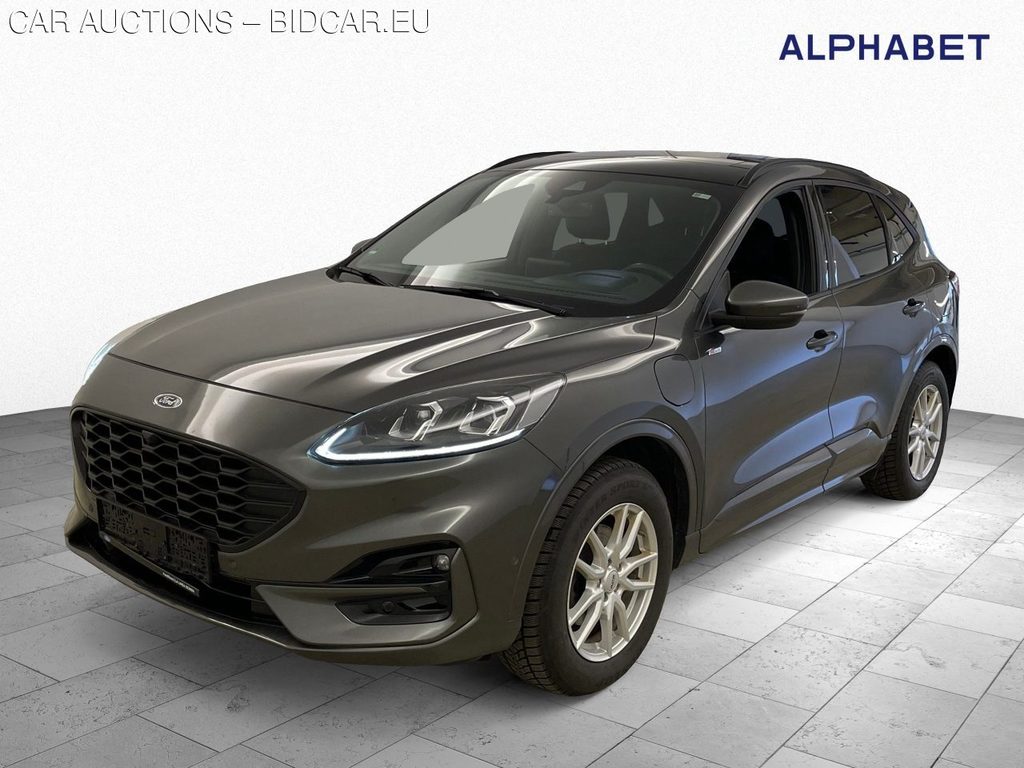 Ford Kuga 2.5 Duratec PHEV ST-LINE X, 2021