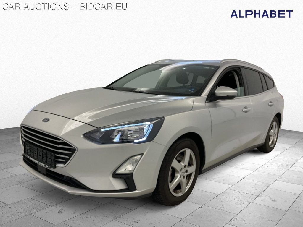 Ford Focus Turnier 2.0 EcoBlue Start-Stopp-System COOL&amp;CONNECT, 2020
