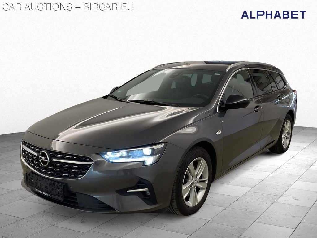 Opel INSIGNIA SPORTS Tourer 2.0 Diesel Aut. Business, 2022