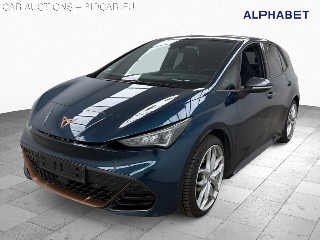 Seat Born 170kW/77kWh -, 2022