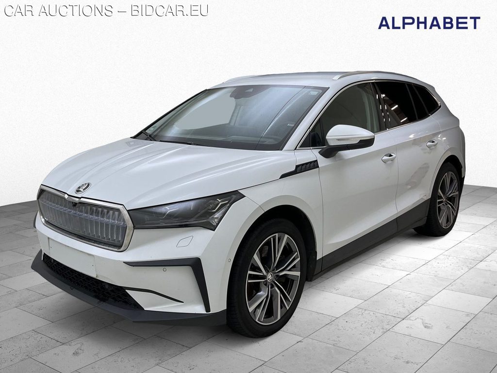 Skoda Enyaq iV 80 -, 2022