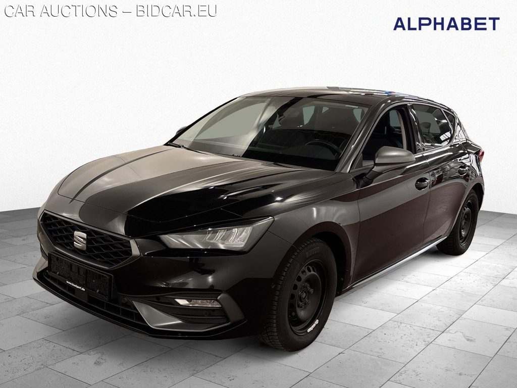 Seat Leon 2.0 TDI FR Plus -, 2022