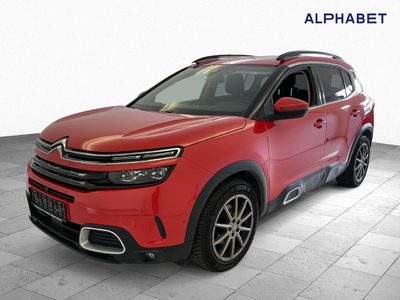 Citroën C5 Aircross BlueHDI 130 S&amp;amp;S EAT8 SHINE PACK, 2021