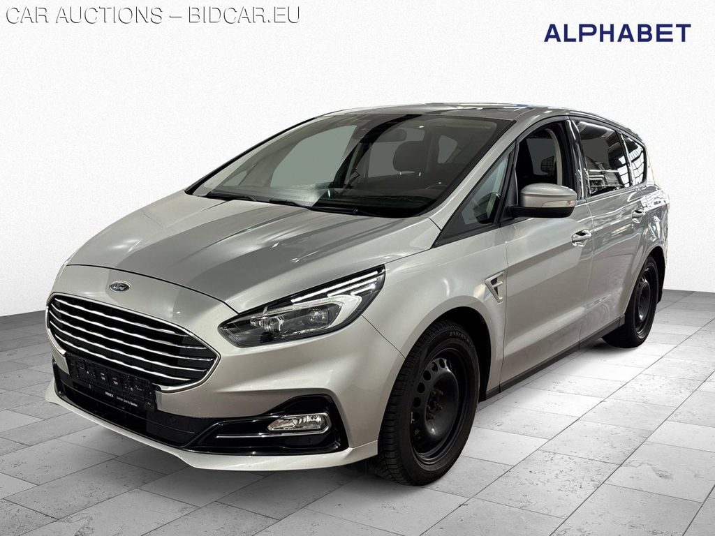 Ford S-Max 2.0 EcoBlue Aut. Trend, 2022