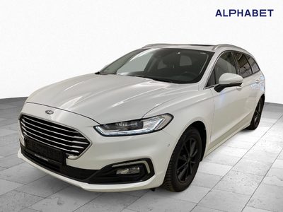 Ford Mondeo Turnier 2.0 EcoBlue Titanium, 2022
