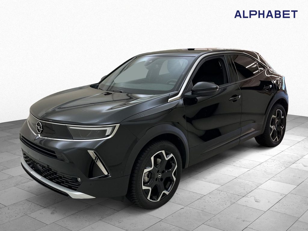 Opel Mokka-e Ultimate -, 2023