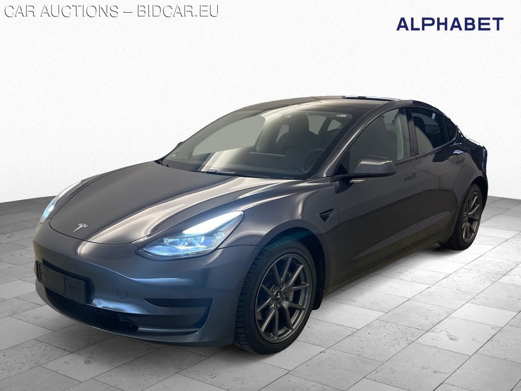 Tesla Model 3 RWD Hinterradantrieb, 2022