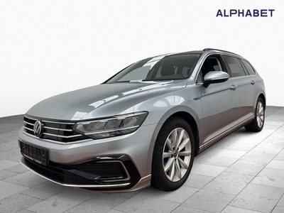 Volkswagen Passat Variant 1.4 TSI Plug-In-Hybrid DSG GTE, 2022