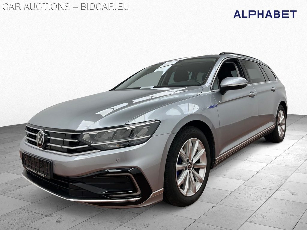 Volkswagen Passat Variant 1.4 TSI Plug-In-Hybrid DSG GTE, 2022