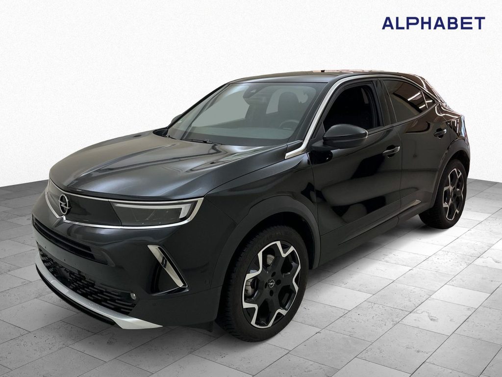 Opel Mokka-e Ultimate -, 2023