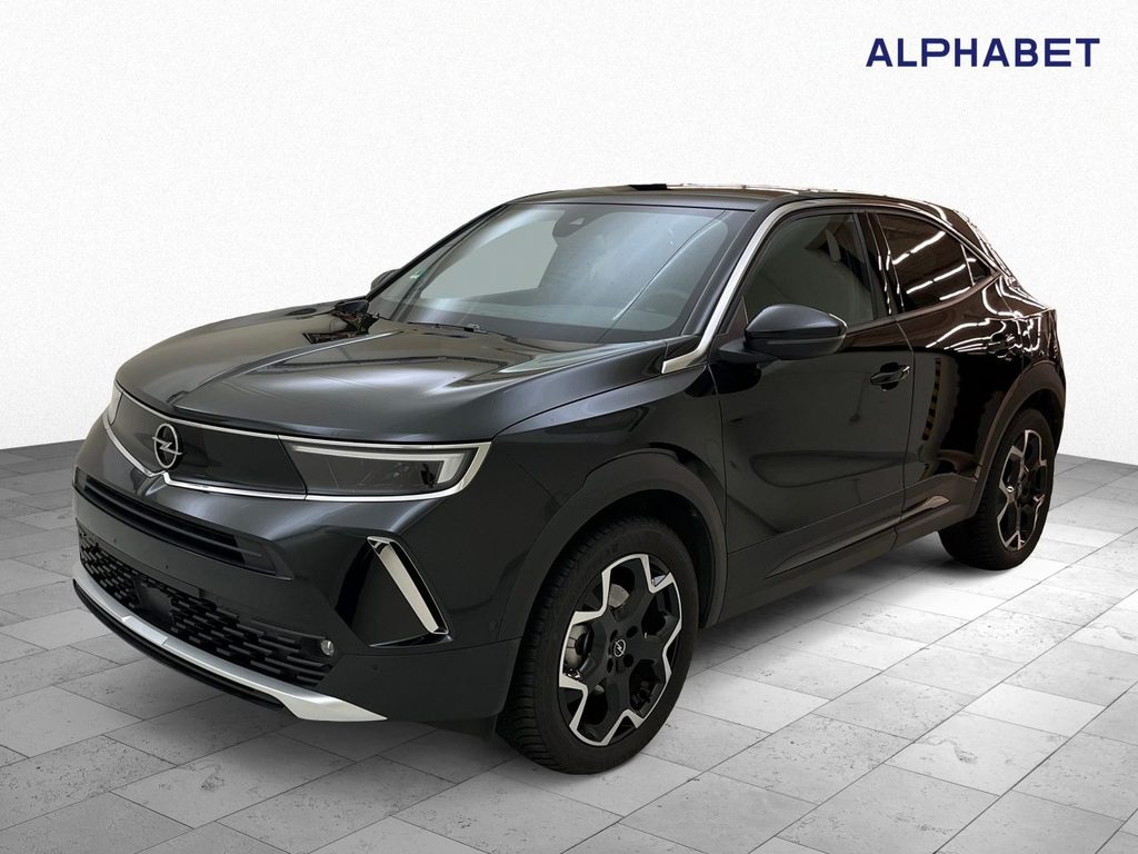 Opel Mokka-e Ultimate -, 2023