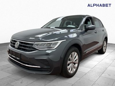 Volkswagen Tiguan 2.0 TDI SCR DSG, 2022