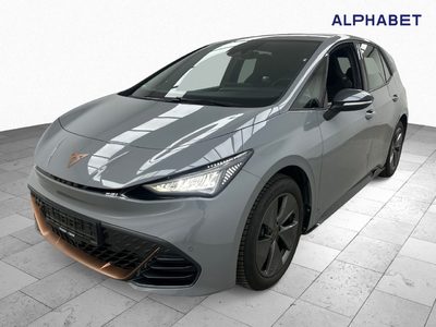 Seat Born 150KW/58 kWh -, 2023