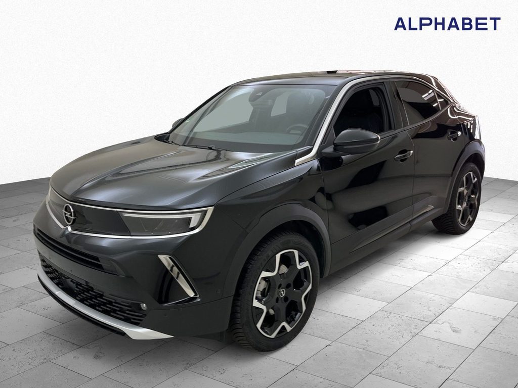 Opel Mokka-e Ultimate -, 2023