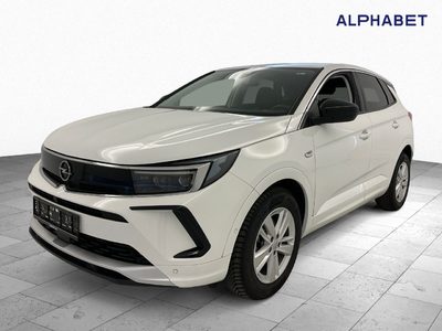 Opel Grandland 1.5 D Automatik Elegance, 2023