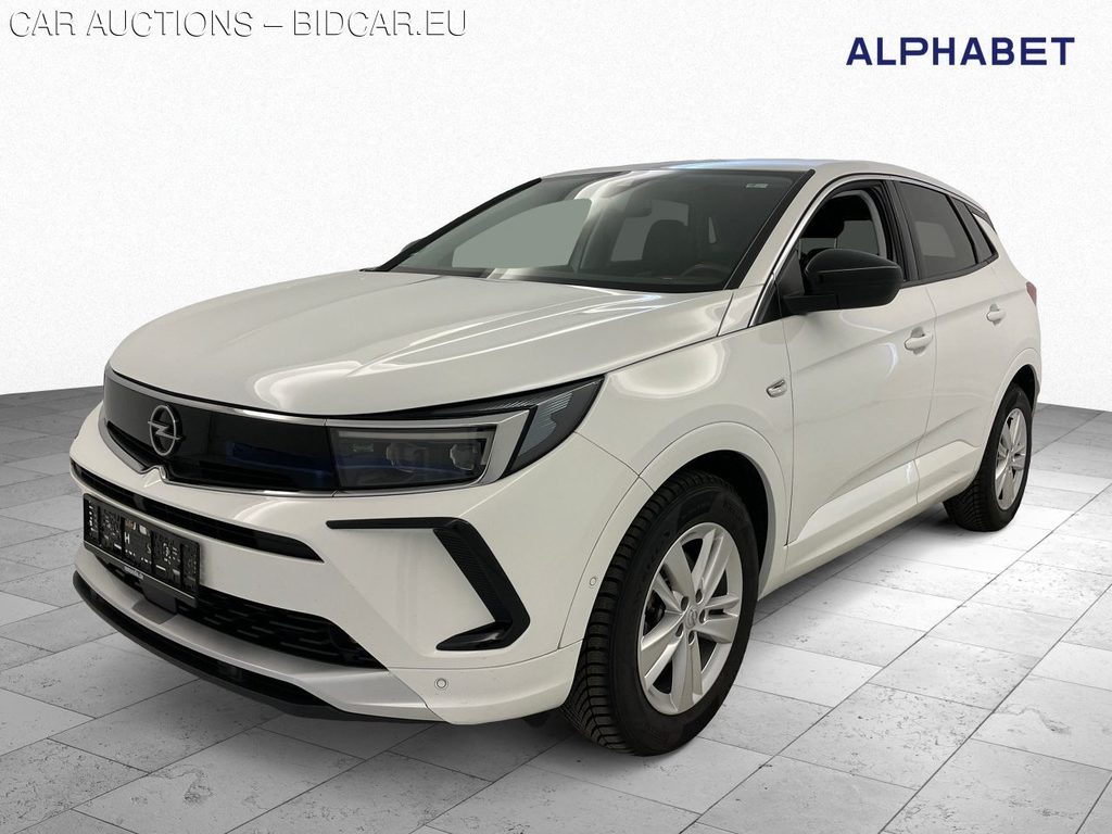 Opel Grandland 1.5 D Automatik Elegance, 2023