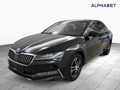 Skoda Superb 2.0 TDI DSG L&amp;K, 2022
