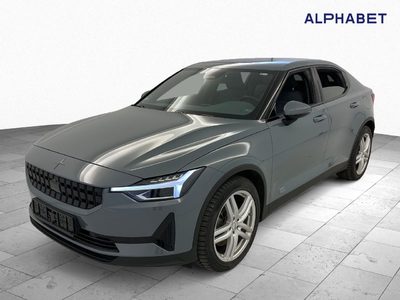 Polestar 2 Single Motor 78kWh, 2022