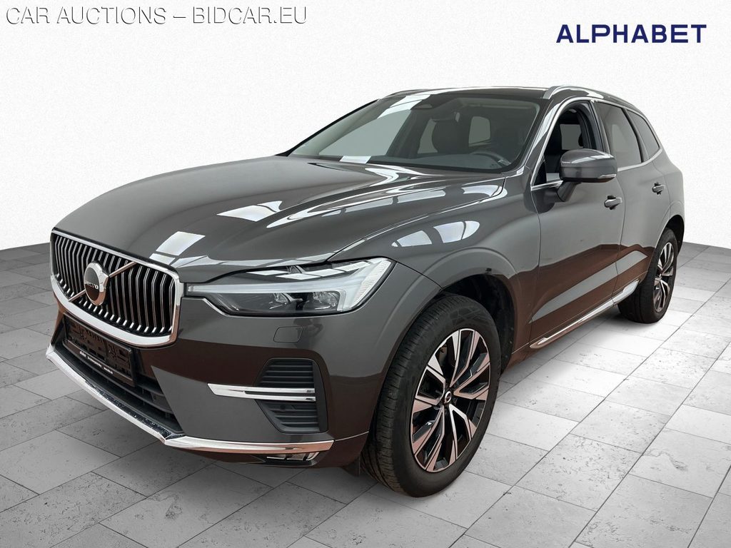 Volvo XC60 B4 D Plus Bright, 2022