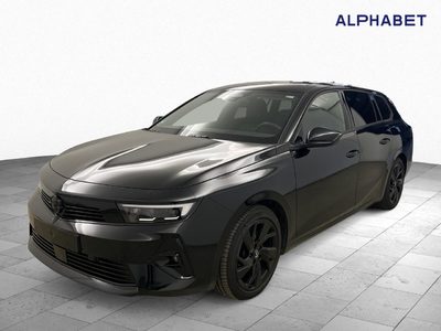 Opel Astra Sports Tourer 1.5 D Automatik Ultimate, 2023