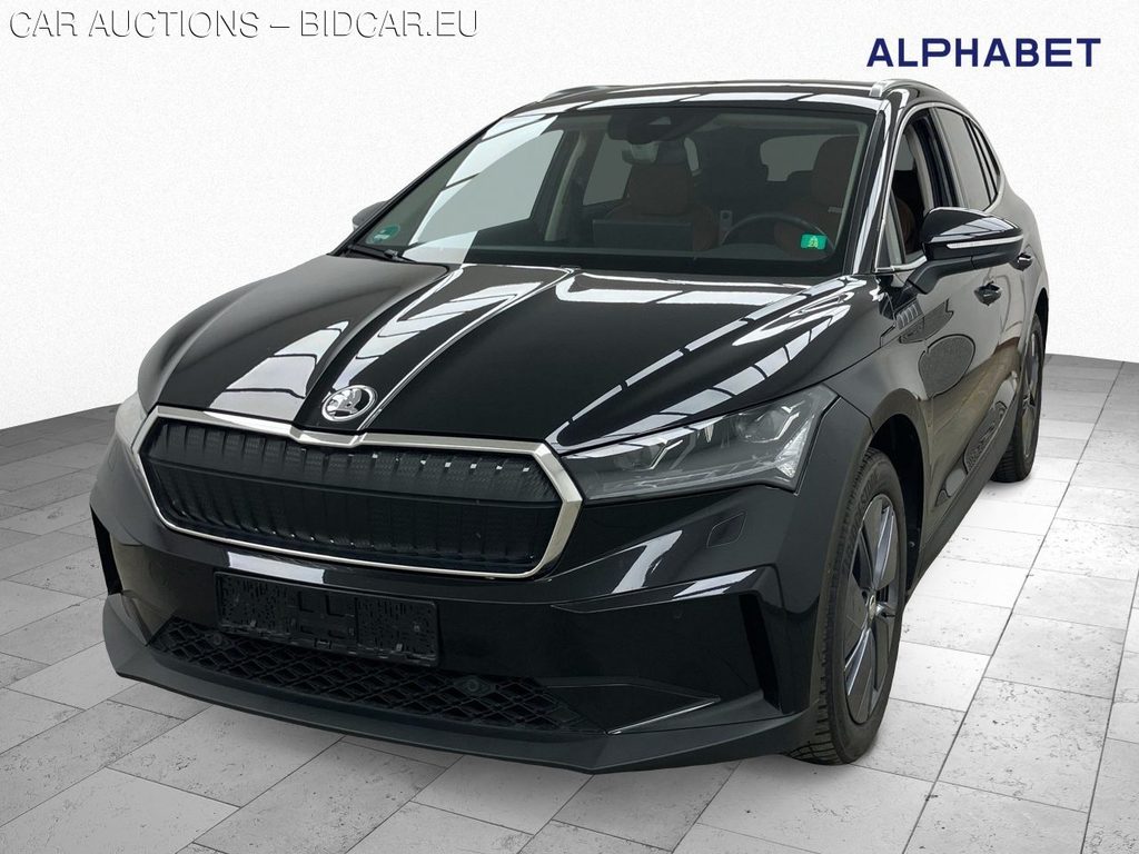Skoda Enyaq iV 80 -, 2022