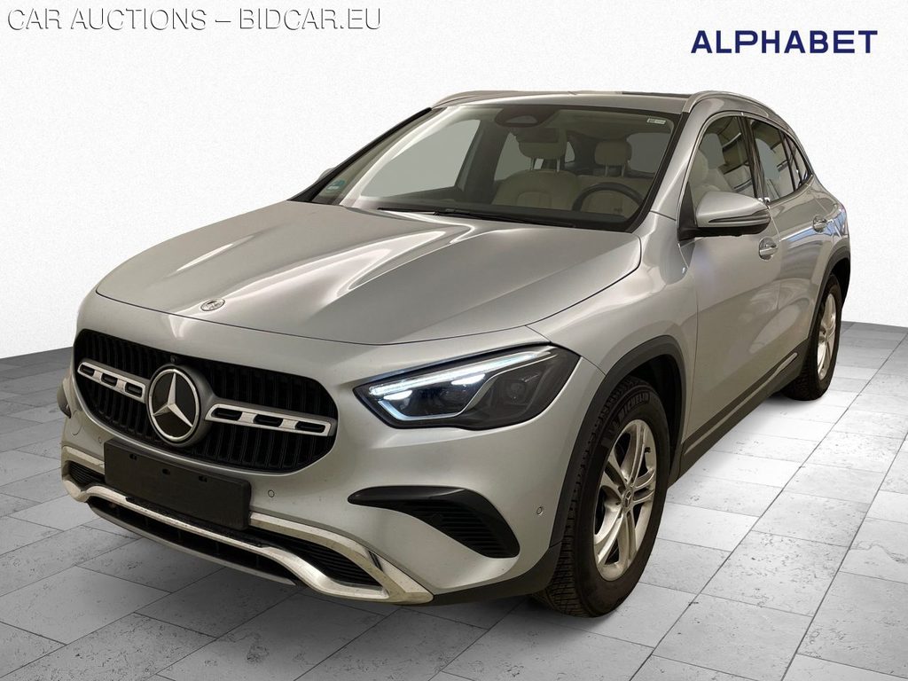 Mercedes-Benz GLA 200 d 4Matic 8G-DCT Edition Progressive Line, 2024