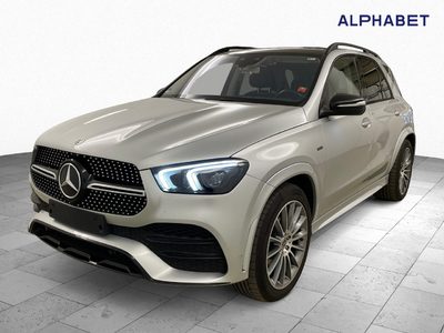 Mercedes-Benz GLE 350 de 4Matic 9G-TRONIC AMG Line, 2020