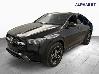 Mercedes-Benz GLE-Coupe 350 e 4Matic 9G-TRONIC AMG Line, 2022