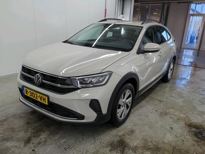 Volkswagen TAIGO 1.0 TSI 81kW Life Business DSG, 2022