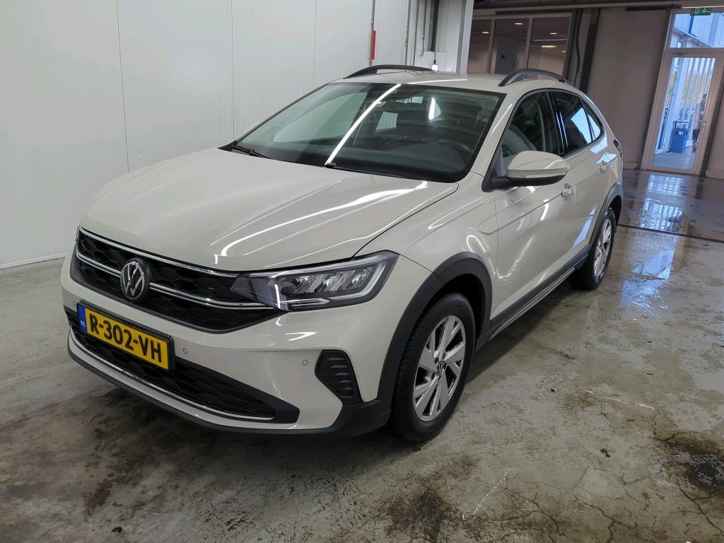 Volkswagen TAIGO 1.0 TSI 81kW Life Business DSG, 2022