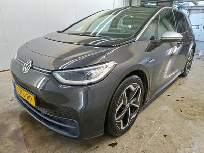 Volkswagen ID.3 150kW / 58kWH 1ST Plus automaat, 2020