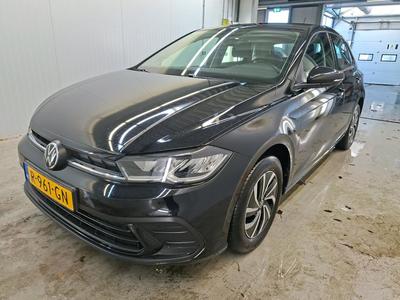 Volkswagen Polo 1.0 TSI 70kW Life Business, 2022