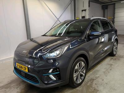 Kia Niro e- 150kW / 64kWH Executive Line automaat (NEDC), 2020